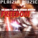 The Family's Jam & Zoubida Mebarki - Tell Me Now
