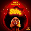 Keith Mackenzie - Fever (Original Mix)