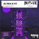 Ali McK, IYZ & Fork and Knife - Lemongrab (Original Mix)