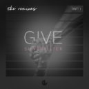 Silverfilter - Give (Kareem Martin Remix)