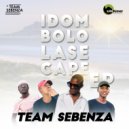 Team Sebenza CPT & GqomMaster - Nyakaza ! (Original Mix)
