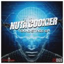 Nuta Cookier - Space Journey