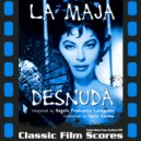 Orchestra Cinefonica Italiana & Carlo Savina & Angelo Francesco Lavagnino - Maja desnuda