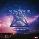 Nuta Cookier - Spaceborne (Future Remix)