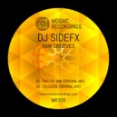 DJ Sidefx - Find A Way (Original Mix)