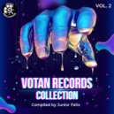 Dubet & Niko Dlt - One Night