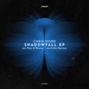 Chris Nord & Peku & Bluntac - Shadowfall (Peku & Bluntac Remix)