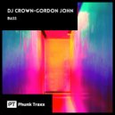 DJ Crown & Gordon John - Rock The House