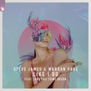 Morgan Page & Steve James Ft. Brooke Tomlinson - Like I Do