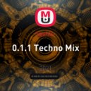 SashQ- - 0.1.1 Techno Mix ()