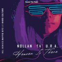 Nollan ft. U.R.A. - Heaven Is There