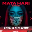 Efendi - Mata Hari (Zosh & Iko Radio Edit)