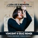 Lida Lee & MONATIK - Достопримечательность (Vincent & Diaz Radio Mix)