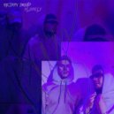 BLONELY & skinny.drop - Лёд (Slow)