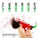 ZEITGEIST2511 - Dead Souls (Deleted, Deleted, Original Mix)