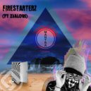 Firestarterz Feat. Z3alous - Mantra (Original Mix)