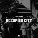 Cam Lasky - Human Experiments and Pandemic