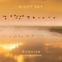 Night Sky - Airborne