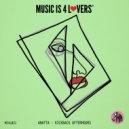 ANATTA - Don't Doubt It