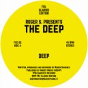 Roger Sanchez, Roger S. - Deep (Original Mix)