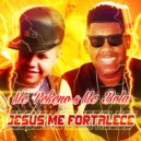 Mc Pekeno & Mc Bola - Jesus Me Fortalece (original mix)