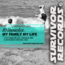 JfAlexsander - Conscience (Original Mix)