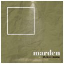 Marden - Setembro não tem fim ()