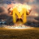 The Soul Avenger & Demu Mix - Macumba (Demu Mix Loops)