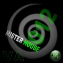 Ed B - Stealth Air ()