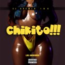 Rooby Jeantal - Chikito