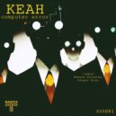 Keah & MaKaJa Gonzales - Computer error (Makaja Gonzales Remix)