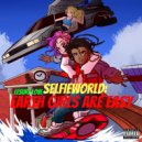 Lesure Love - Tiffany Blue