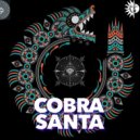 COBRA SANTA - Maria Joana do Alentejo