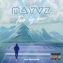 Mayvz & Bezus[off] - TWO BY ONE ()
