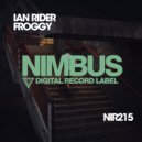 Ian Rider - Froggy