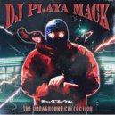 DJ PLAYA MACK - RIDDIN (Original Mix)