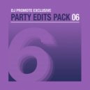 DJ Promote - Yeah