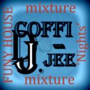 Dj.Coffi-jee - Nights
