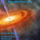 Frenky Blacksmith - Parallel Universe (Original Mix)