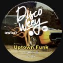 Uptown Funk - Joy (Original Mix)