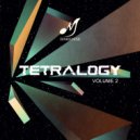 Jeff Scroggin - Light Sabotage (Hideo Takamini Remix)