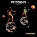 Two Planets - Difficult Aparat (Original Mix)