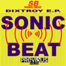 Sonic Beat Feat. Madame Bettie - A Whiter Shade Of Pale (Original Mix)