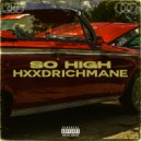 HXXDRICHMANE - SEVENTH HEAVEN