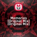 DJ Yuriy Davidov RuS - Memories