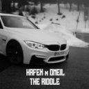 Hafex & Oneil - The Riddle (Original Mix)