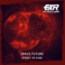 Space Future - Street Of Rage (Extended Mix)