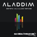 Aladdim - Sistema Valvulado (Toxic Universe Remix)