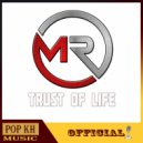 Yen Sekhan - Trust Of Life