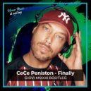 Cece Peniston - Finally (Giovi MMXXI Bootleg)
